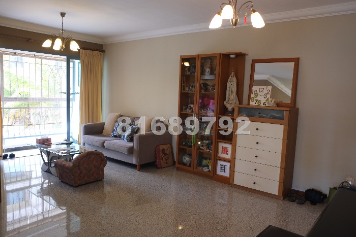 Aquarius By The Park (D16), Condominium #452712
